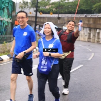 Runner Photo 7959204