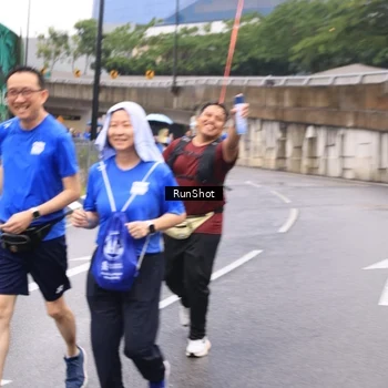Runner Photo 7959205