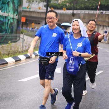 Runner Photo 7959206
