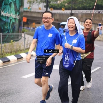 Runner Photo 7959208