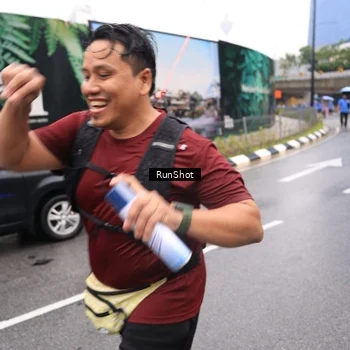 Runner Photo 7959231