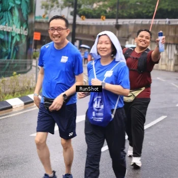 Runner Photo 7959238