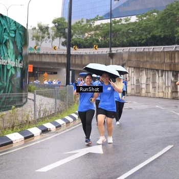 Runner Photo 7959244