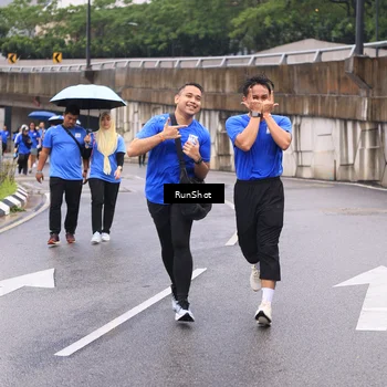 Runner Photo 7959265