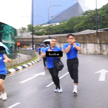 Runner Photo 7959271