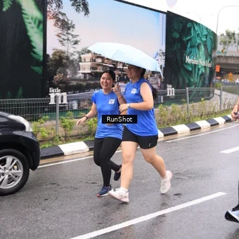 Runner Photo 7959280