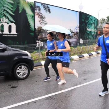 Runner Photo 7959281