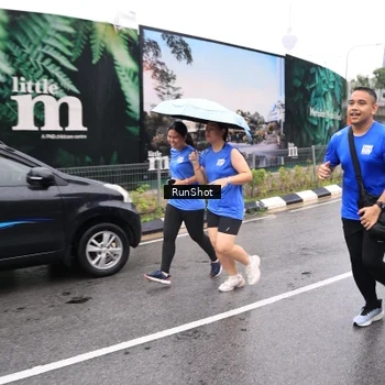 Runner Photo 7959283