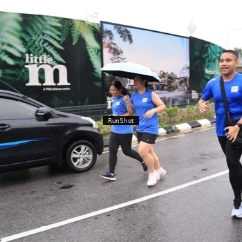 Runner Photo 7959285