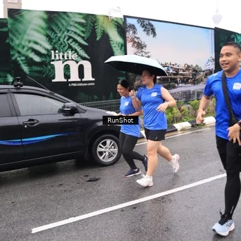 Runner Photo 7959288