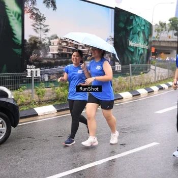 Runner Photo 7959295