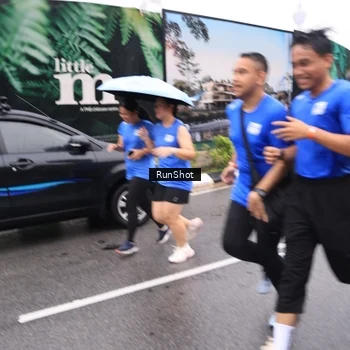 Runner Photo 7959324