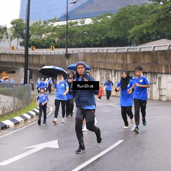 Runner Photo 7959328