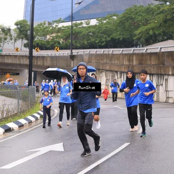 Runner Photo 7959330