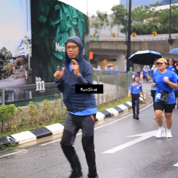 Runner Photo 7959350