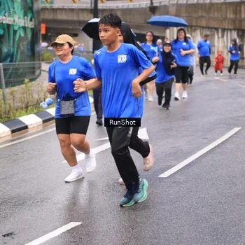 Runner Photo 7959361