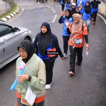 Runner Photo 7959365
