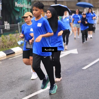 Runner Photo 7959367