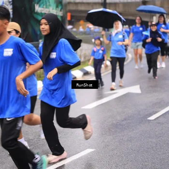 Runner Photo 7959370