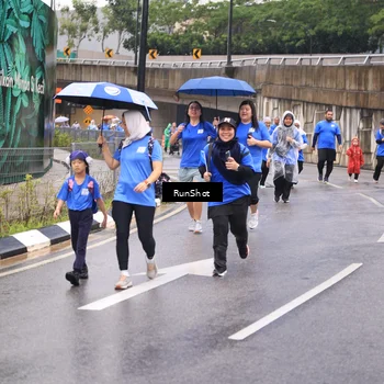 Runner Photo 7959380