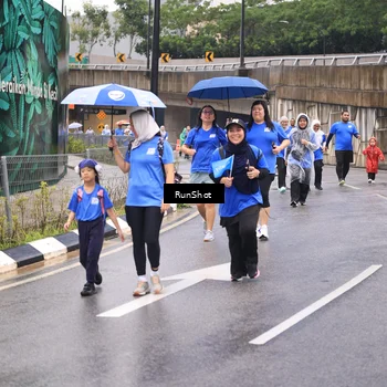 Runner Photo 7959382
