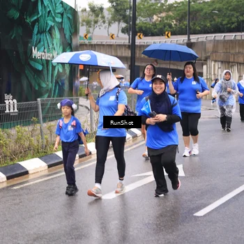 Runner Photo 7959390