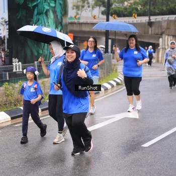 Runner Photo 7959397