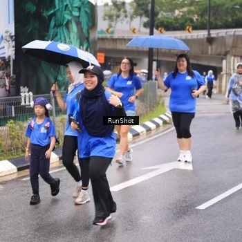 Runner Photo 7959398