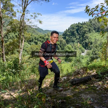 Runner Photo 79594