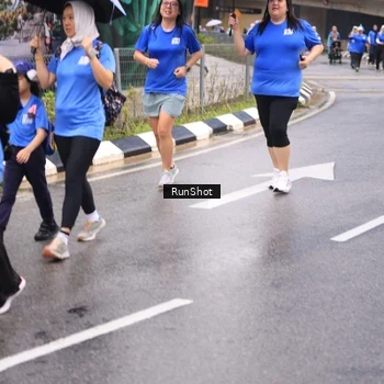 Runner Photo 7959405
