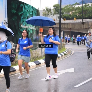 Runner Photo 7959407