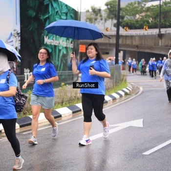 Runner Photo 7959409