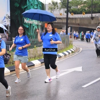 Runner Photo 7959410