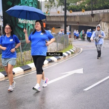 Runner Photo 7959413