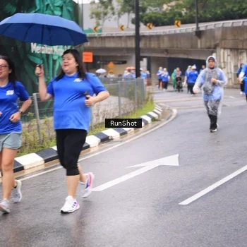 Runner Photo 7959414