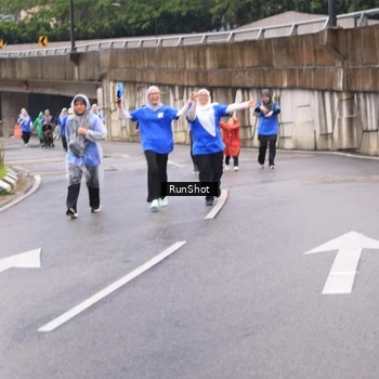 Runner Photo 7959415