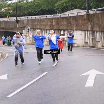 Runner Photo 7959417