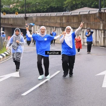 Runner Photo 7959429