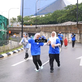 Runner Photo 7959440