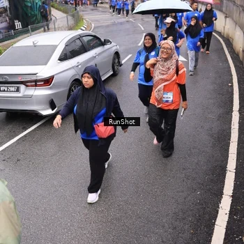 Runner Photo 7959467