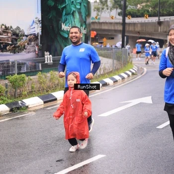 Runner Photo 7959531