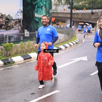Runner Photo 7959532