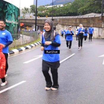 Runner Photo 7959537