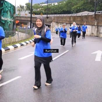 Runner Photo 7959538