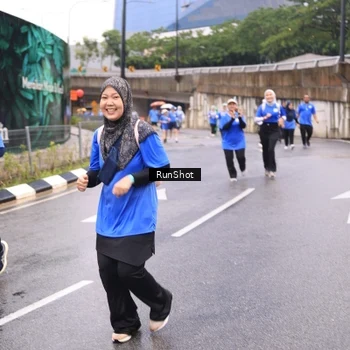 Runner Photo 7959541