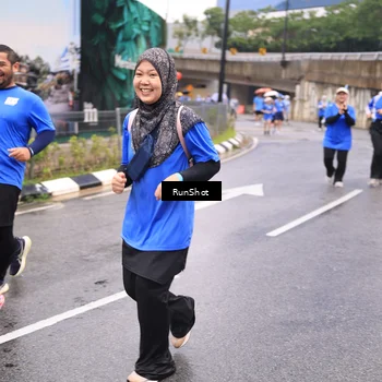 Runner Photo 7959548