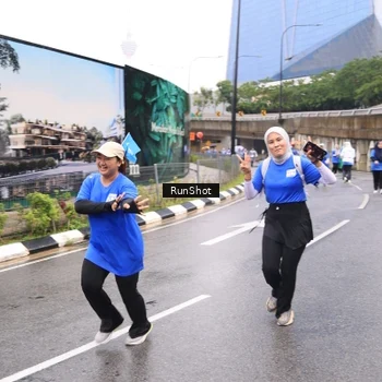 Runner Photo 7959569
