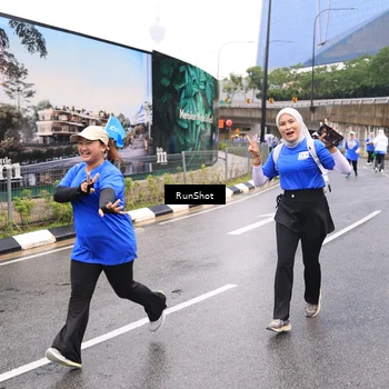 Runner Photo 7959572