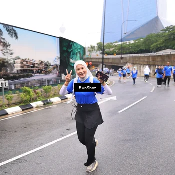Runner Photo 7959580