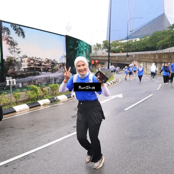 Runner Photo 7959581
